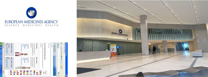 European Medicines Agency