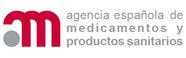 Logo Agencia Medicamentos