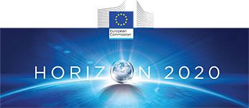 Logo Horizon 2020