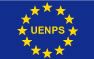 Logo uenps